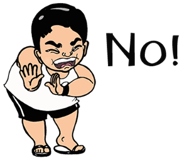 Fuu (Eng Ver) sticker #10960222