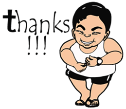 Fuu (Eng Ver) sticker #10960223