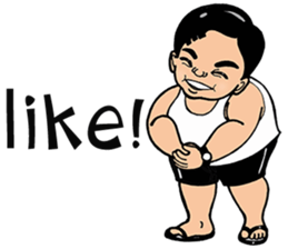 Fuu (Eng Ver) sticker #10960224