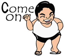 Fuu (Eng Ver) sticker #10960226