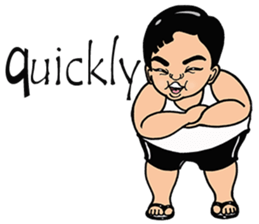 Fuu (Eng Ver) sticker #10960227