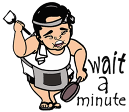 Fuu (Eng Ver) sticker #10960228