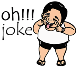 Fuu (Eng Ver) sticker #10960229