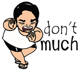 Fuu (Eng Ver) sticker #10960230