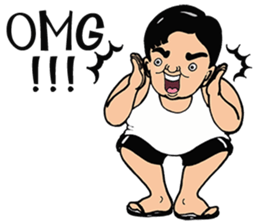 Fuu (Eng Ver) sticker #10960231