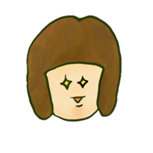 Pleasant People sticker #10960561