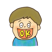 Pleasant People sticker #10960562