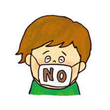 Pleasant People sticker #10960563