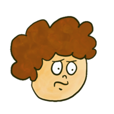 Pleasant People sticker #10960564