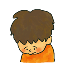 Pleasant People sticker #10960569