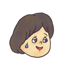 Pleasant People sticker #10960570