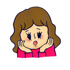 Pleasant People sticker #10960578