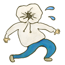 Pleasant People sticker #10960580