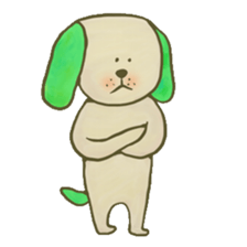 Pleasant People sticker #10960582