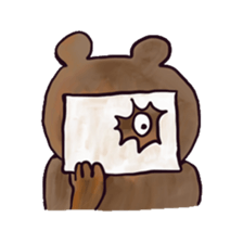 Pleasant People sticker #10960585