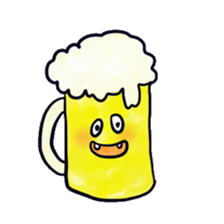 Pleasant People sticker #10960586