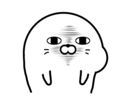 Too loose seal sticker #10960766