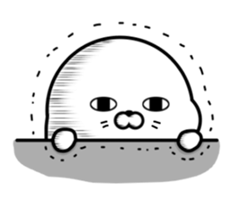 Too loose seal sticker #10960767