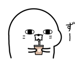 Too loose seal sticker #10960778