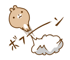 Migyumaru3 sticker #10961312