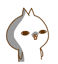 Migyumaru3 sticker #10961319