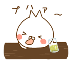 Migyumaru3 sticker #10961323