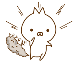 Migyumaru3 sticker #10961332