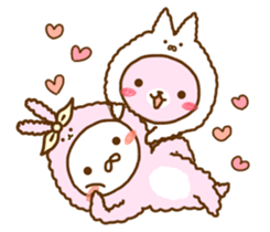 Migyumaru3 sticker #10961346