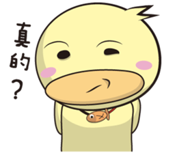 Explosive burst (Daily papers) sticker #10961802