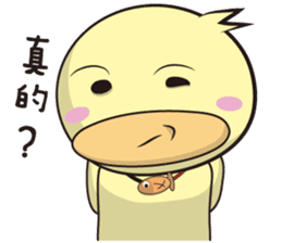 Explosive burst (Daily papers) sticker #10961802