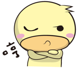 Explosive burst (Daily papers) sticker #10961810