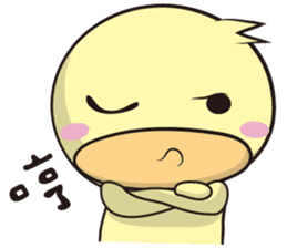 Explosive burst (Daily papers) sticker #10961810