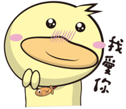 Explosive burst (Daily papers) sticker #10961815