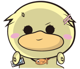 Explosive burst (Daily papers) sticker #10961825