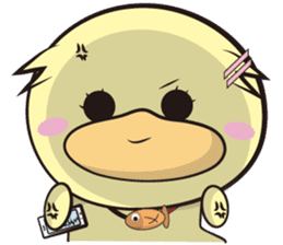 Explosive burst (Daily papers) sticker #10961825