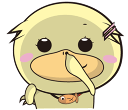 Explosive burst (Daily papers) sticker #10961826