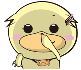 Explosive burst (Daily papers) sticker #10961826