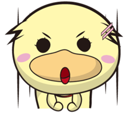 Explosive burst (Daily papers) sticker #10961828