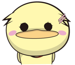 Explosive burst (Daily papers) sticker #10961829