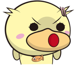 Explosive burst (Daily papers) sticker #10961831