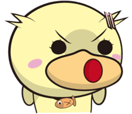 Explosive burst (Daily papers) sticker #10961831