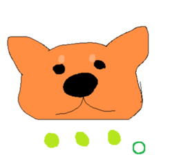 Happy Wonderful sticker #10962248