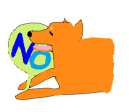 Happy Wonderful sticker #10962249