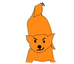 Happy Wonderful sticker #10962261