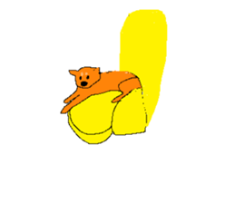 Happy Wonderful sticker #10962262