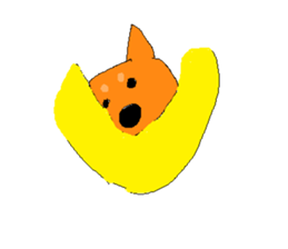 Happy Wonderful sticker #10962279