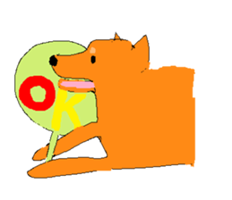 Happy Wonderful sticker #10962286