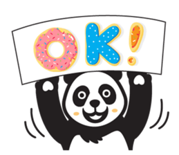 foodpanda sticker #10962768