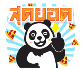 foodpanda sticker #10962770