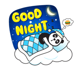 foodpanda sticker #10962773